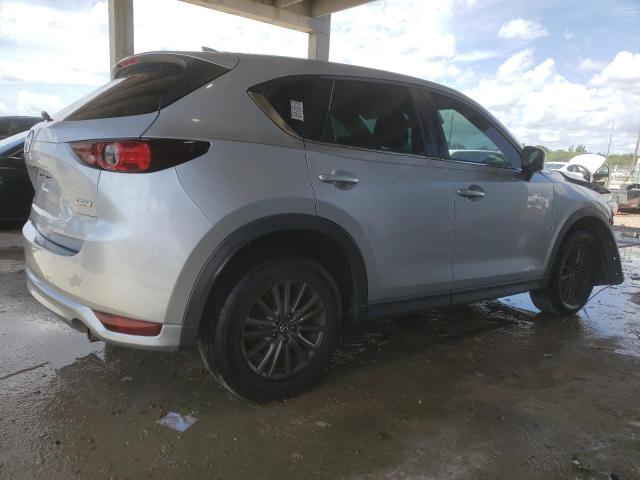 JM3KFABMXK1570475 - 2019 MAZDA CX-5 SPORT Күміс фото 3