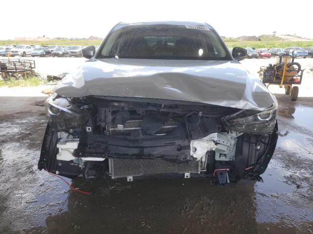 JM3KFABMXK1570475 - 2019 MAZDA CX-5 SPORT Күміс фото 5