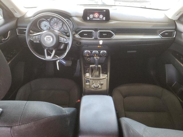 JM3KFABMXK1570475 - 2019 MAZDA CX-5 SPORT Күміс фото 8