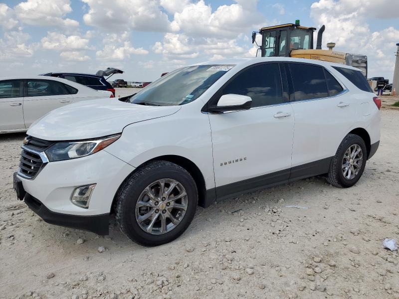 2020 CHEVROLET EQUINOX LT, 