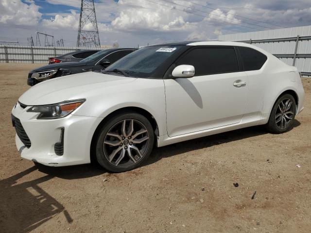 2016 TOYOTA SCION TC, 