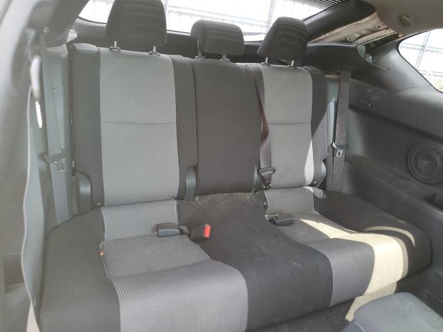 JTKJF5C71GJ018206 - 2016 TOYOTA SCION TC Blanco foto 10