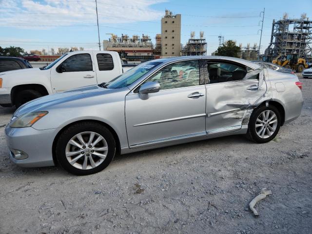 2011 LEXUS ES 350, 