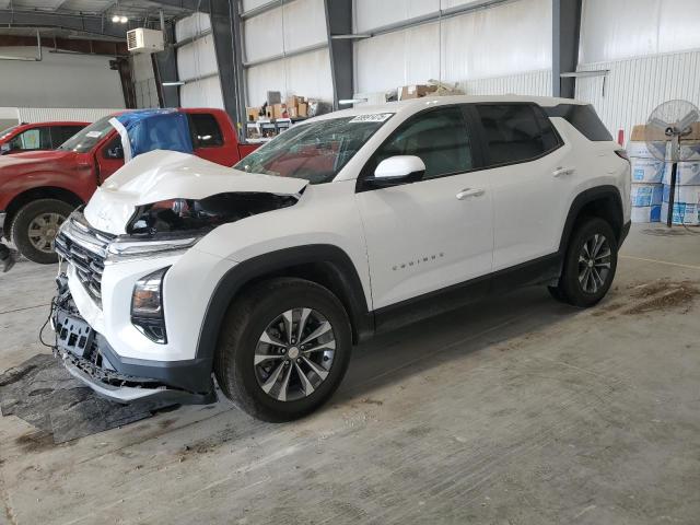 2025 CHEVROLET EQUINOX LT, 