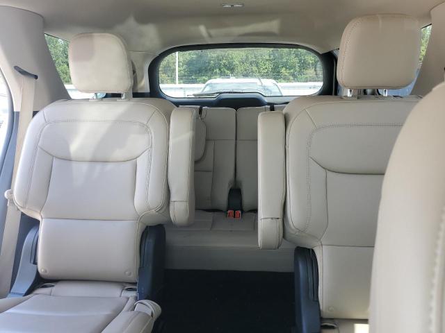 1FMSK7DHXPGA37100 - 2023 FORD EXPLORER XLT თეთრი ფოტო 10