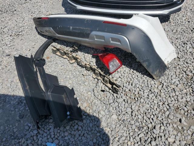 1FMSK7DHXPGA37100 - 2023 FORD EXPLORER XLT თეთრი ფოტო 13