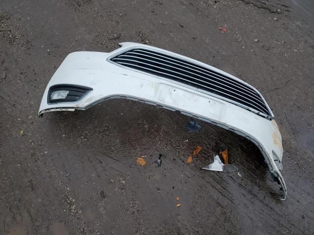 1FADP3N25FL298809 - 2015 FORD FOCUS TITANIUM WHITE photo 12