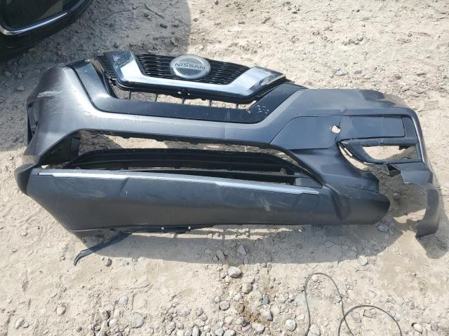 5N1AT2MT6KC742914 - 2019 NISSAN ROGUE S 灰色 照片 13