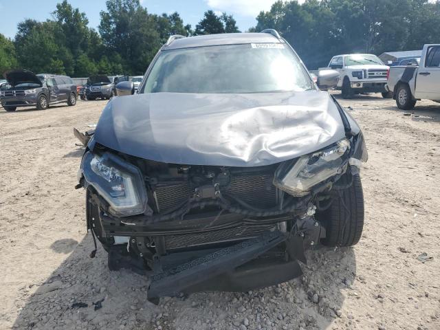 5N1AT2MT6KC742914 - 2019 NISSAN ROGUE S 灰色 照片 5