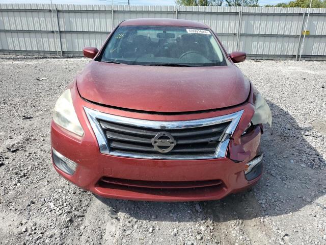 1N4AL3AP7FC227126 - 2015 NISSAN ALTIMA 2.5 MAROON photo 5