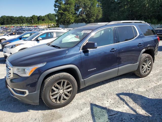 2017 GMC ACADIA SLT-1, 
