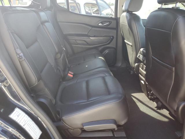 1GKKNMLS8HZ248541 - 2017 GMC ACADIA SLT-1 ლურჯი ფოტო 11