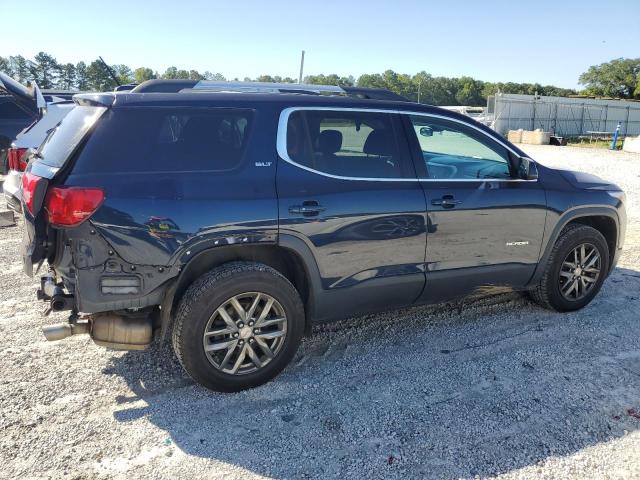 1GKKNMLS8HZ248541 - 2017 GMC ACADIA SLT-1 ლურჯი ფოტო 3