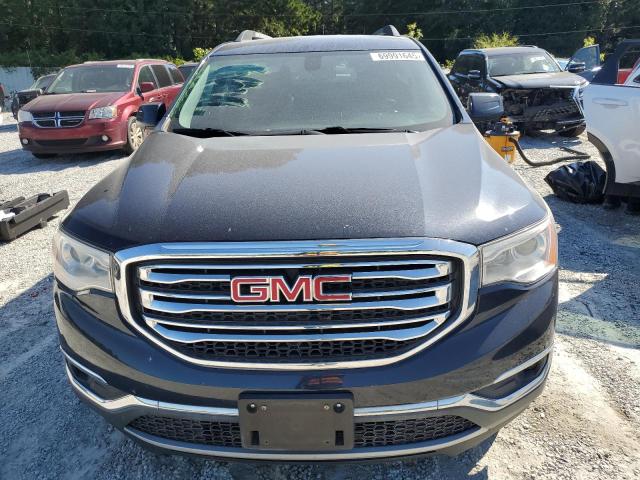 1GKKNMLS8HZ248541 - 2017 GMC ACADIA SLT-1 ლურჯი ფოტო 5
