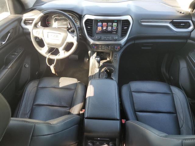 1GKKNMLS8HZ248541 - 2017 GMC ACADIA SLT-1 ლურჯი ფოტო 8