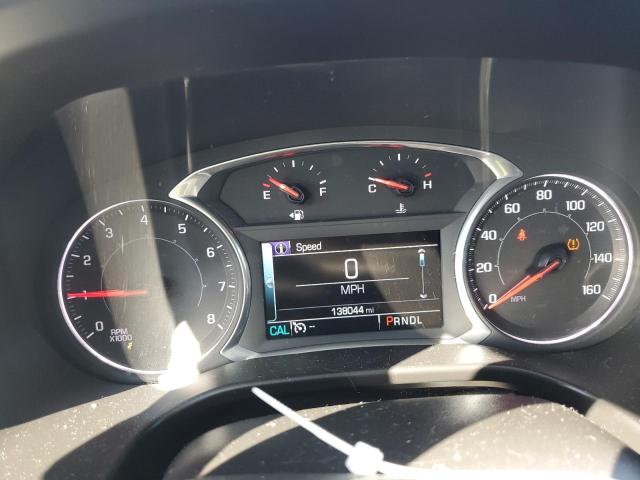 1GKKNMLS8HZ248541 - 2017 GMC ACADIA SLT-1 ლურჯი ფოტო 9