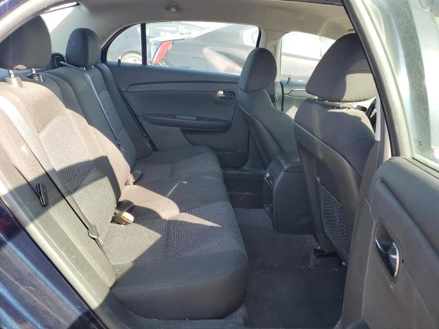 1G1ZC5E06CF314430 - 2012 CHEVROLET MALIBU 1LT 蓝色 照片 10