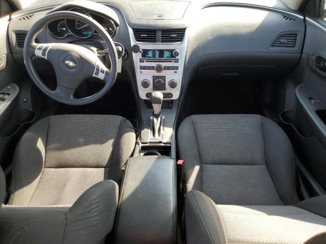 1G1ZC5E06CF314430 - 2012 CHEVROLET MALIBU 1LT 蓝色 照片 8