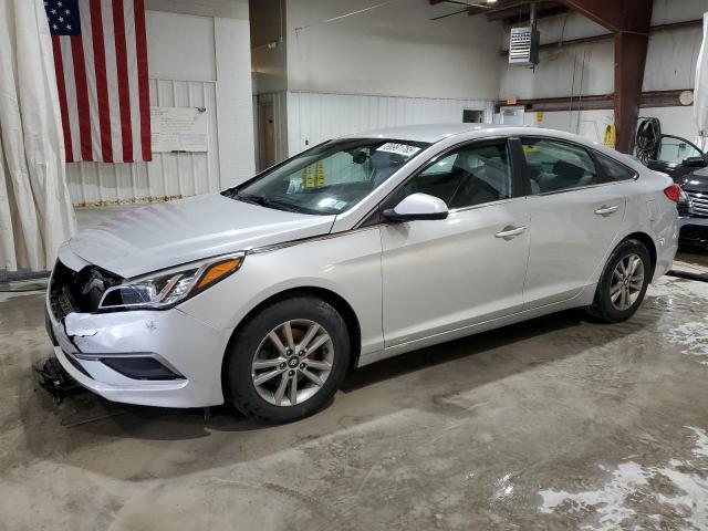 2016 HYUNDAI SONATA SE, 