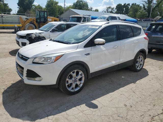 2014 FORD ESCAPE TITANIUM, 