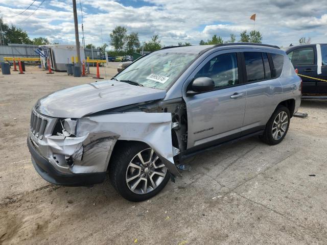 2016 JEEP COMPASS SPORT, 