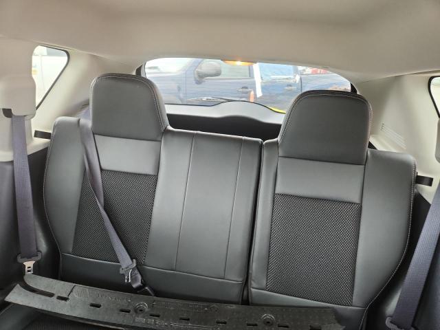 1C4NJDBBXGD671753 - 2016 JEEP COMPASS SPORT ვერცხლისფერი ფოტო 10