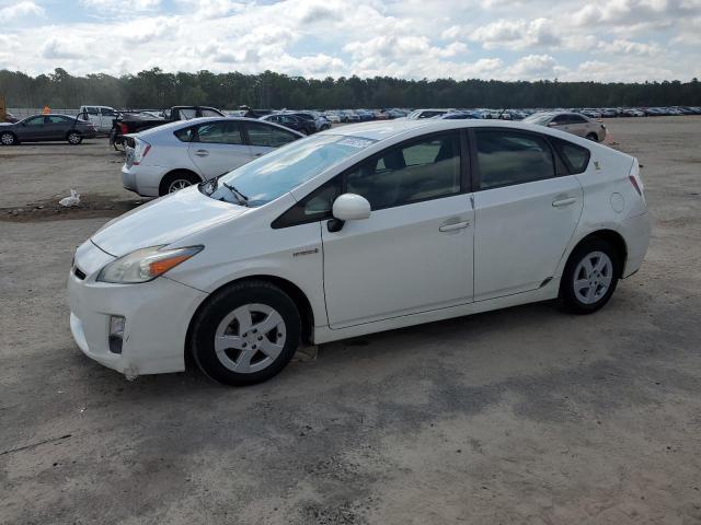 2010 TOYOTA PRIUS, null