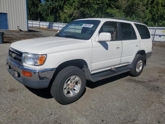 1998 TOYOTA 4RUNNER SR5, 