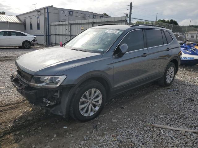 2019 VOLKSWAGEN TIGUAN SE, 