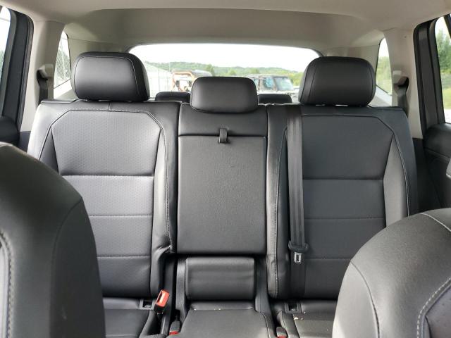 3VV3B7AX2KM025608 - 2019 VOLKSWAGEN TIGUAN SE Boz foto 10