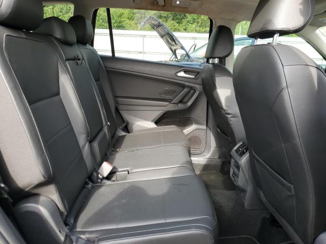 3VV3B7AX2KM025608 - 2019 VOLKSWAGEN TIGUAN SE Boz foto 11