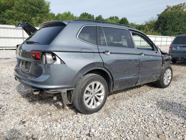 3VV3B7AX2KM025608 - 2019 VOLKSWAGEN TIGUAN SE Boz foto 3