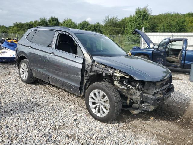 3VV3B7AX2KM025608 - 2019 VOLKSWAGEN TIGUAN SE Boz foto 4