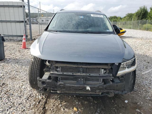 3VV3B7AX2KM025608 - 2019 VOLKSWAGEN TIGUAN SE Boz foto 5