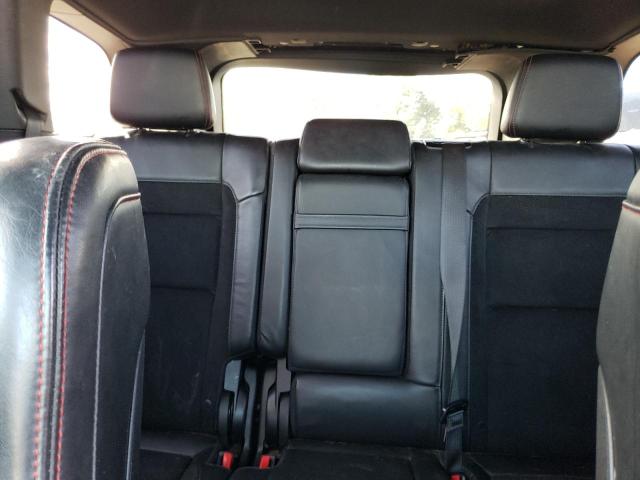 1C4RJFLT9JC122708 - 2018 JEEP GRAND CHER TRAILHAWK 黑色 照片 10