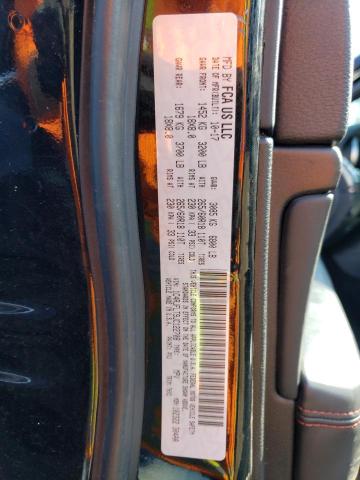 1C4RJFLT9JC122708 - 2018 JEEP GRAND CHER TRAILHAWK 黑色 照片 13