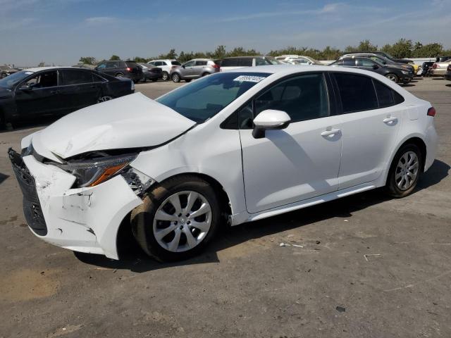 2023 TOYOTA COROLLA LE, 