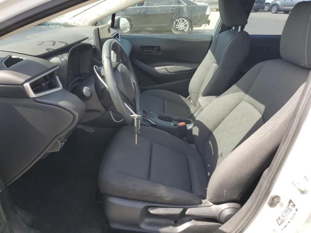 5YFB4MDE6PP016830 - 2023 TOYOTA COROLLA LE WHITE photo 7