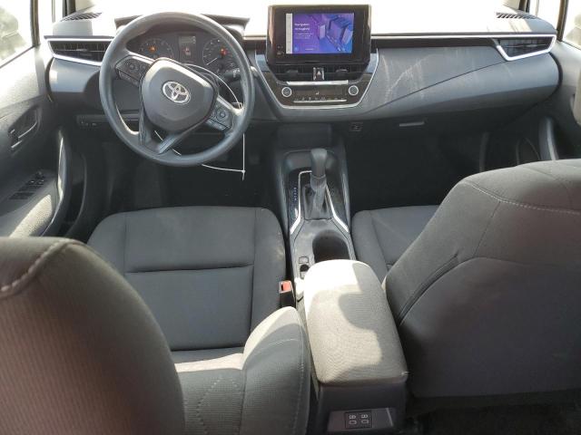 5YFB4MDE6PP016830 - 2023 TOYOTA COROLLA LE WHITE photo 8