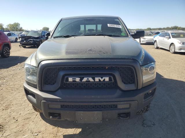 1C6RR7GT9MS538638 - 2021 RAM 1500 CLASS SLT 绿色 照片 5