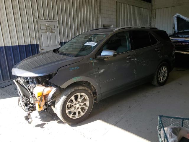 2018 CHEVROLET EQUINOX LT, 