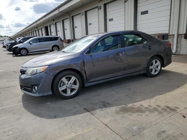 2014 TOYOTA CAMRY L, 