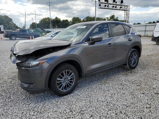 2021 MAZDA CX-5 TOURING, 