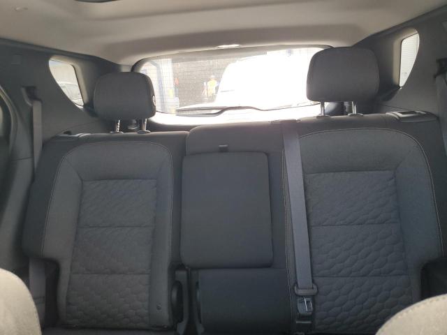 3GNAXSEV3JS632153 - 2018 CHEVROLET EQUINOX LT فحمي صورة 10