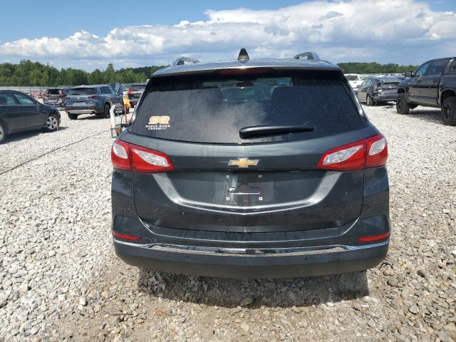 3GNAXSEV3JS632153 - 2018 CHEVROLET EQUINOX LT فحمي صورة 6