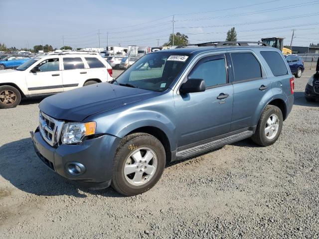 2011 FORD ESCAPE XLT, 