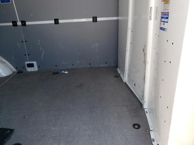 W1Y4EBHY7NT108674 - 2022 MERCEDES-BENZ SPRINTER 2500 WHITE photo 11