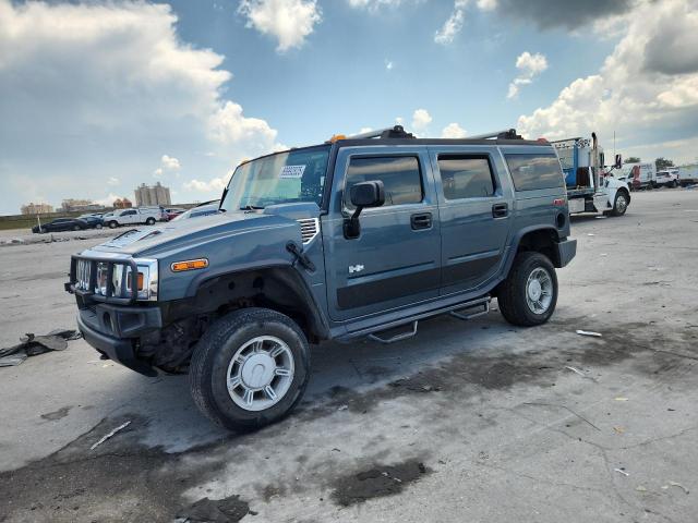 2005 HUMMER H2, 