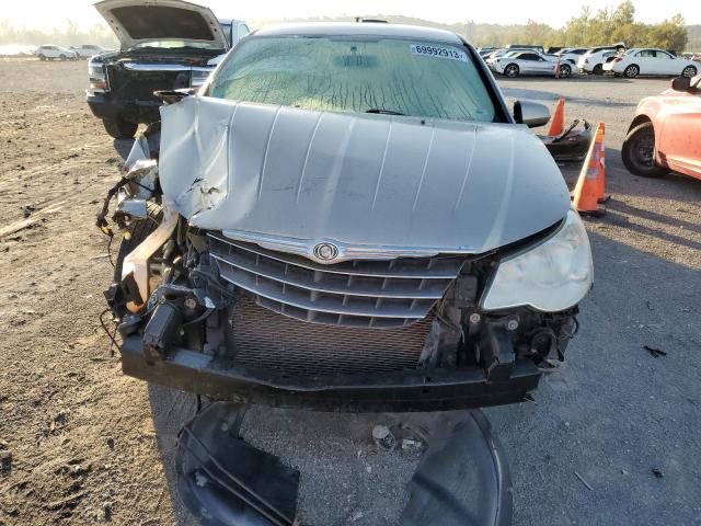 1C3LC56B79N558863 - 2009 CHRYSLER SEBRING TOURING BEIGE photo 5