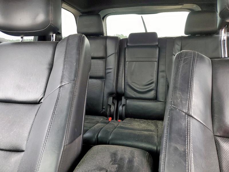 1C4RJFBG9KC750452 - 2019 JEEP GRAND CHEROKEE LIMITED Қара фото 10